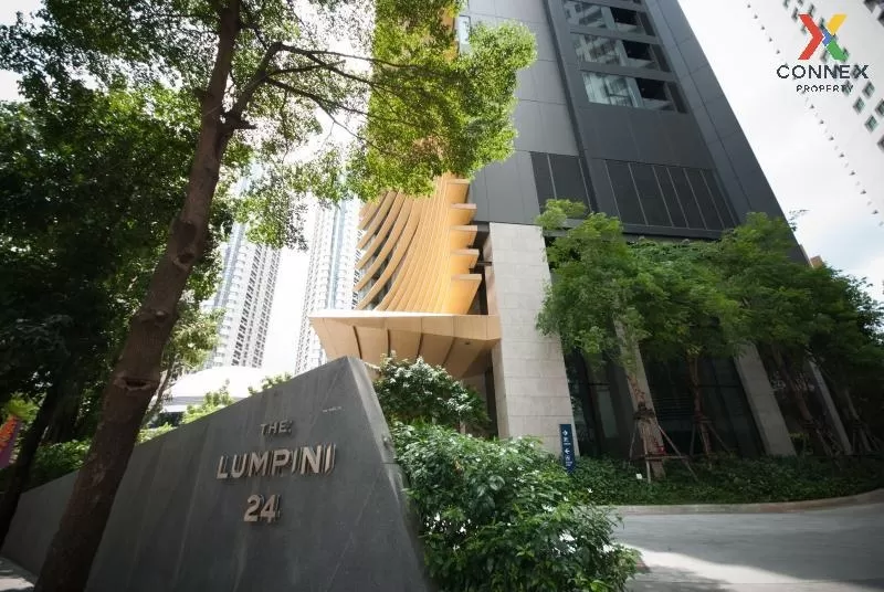 FOR RENT condo , The Lumpini 24 , BTS-Phrom Phong , Khlong Tan , 